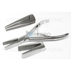 Hair Extension Pliers
