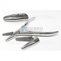 Hair Extension Pliers