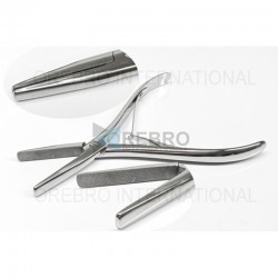 Hair Extension Pliers