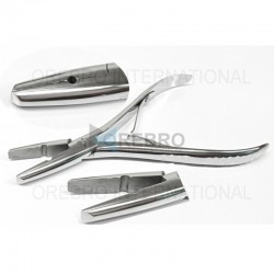 Hair Extension Pliers