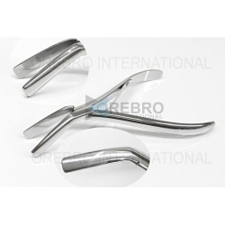 Hair Extension Pliers