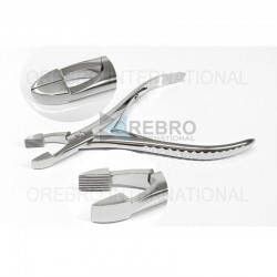 Hair Extension Pliers