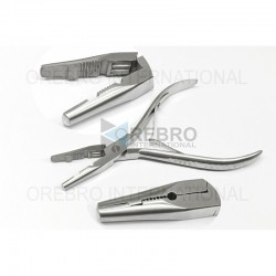 Hair Extension Pliers
