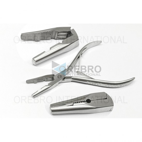 Hair Extension Pliers
