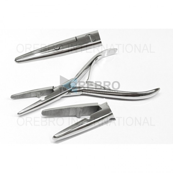 Hair Extension Pliers