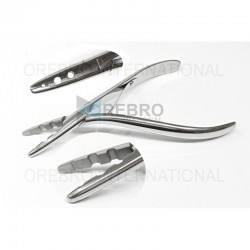 Hair Extension Pliers