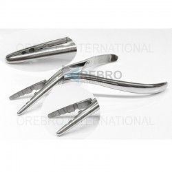 Hair Extension Pliers