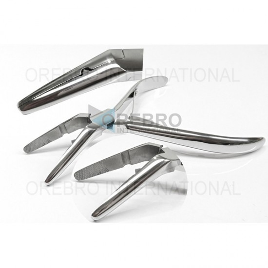 Hair Extension Pliers