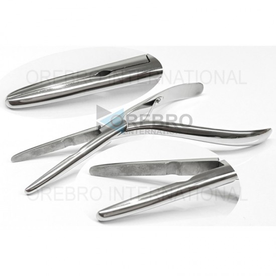 Hair Extension Pliers