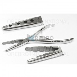 Hair Extension Pliers