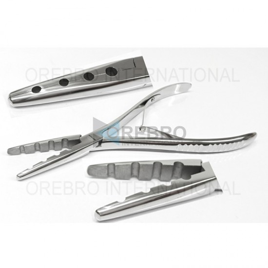 Hair Extension Pliers