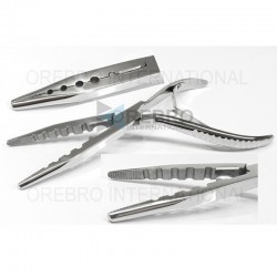 Hair Extension Pliers