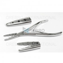 Hair Extension Pliers