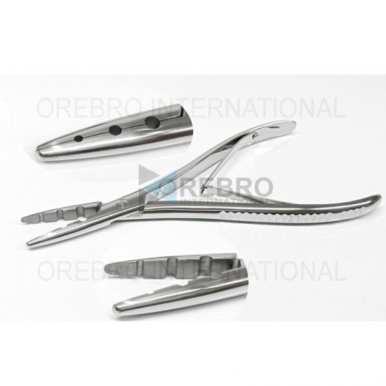 Hair Extension Pliers