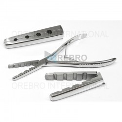 Hair Extension Pliers