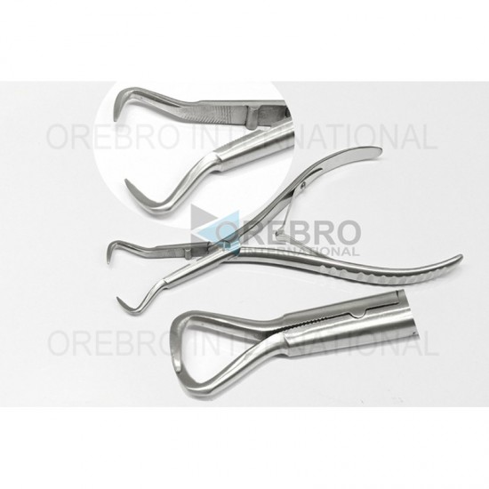 Hair Extension Pliers