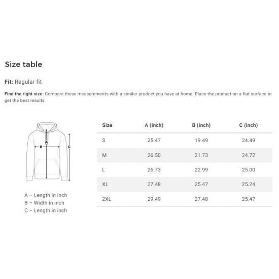 Unisex Two-Tone Hoodie