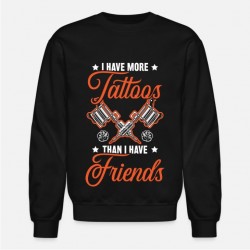 Unisex Crewneck Sweatshirt