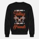 Unisex Crewneck Sweatshirt