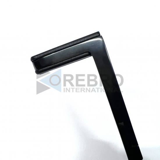 Tape In Hair Extension Pliers- Plasma Black