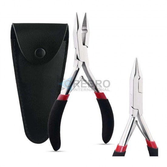 Microlink's Hair Extension Crimping Plier