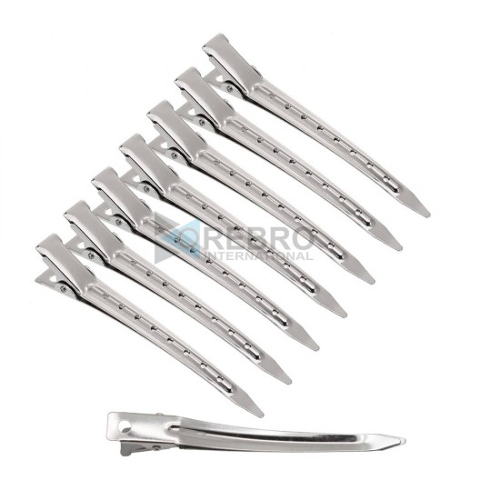 3.5 Inch Duck Billed Clips