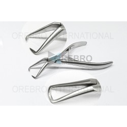 Hair Extension Pliers