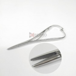 Mathieu Needle Holder