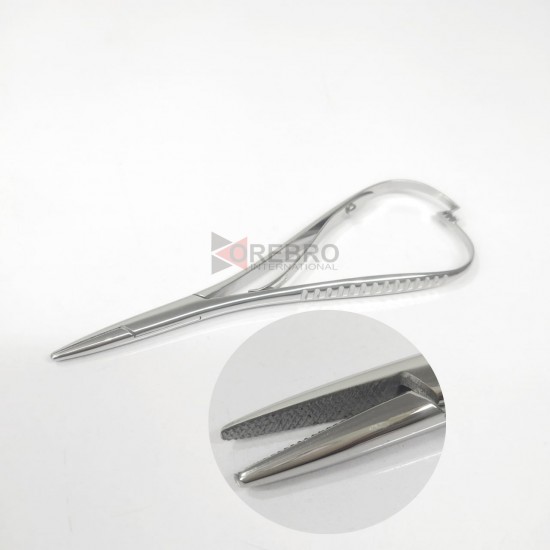 Mathieu Needle Holder