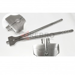 Colossal Ring Opening Pliers