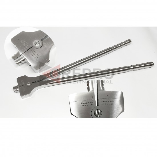 Colossal Ring Opening Pliers