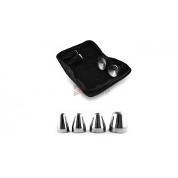 4 Pieces Insertion Tapers Set- 32mm, 38mm, 45mm, 50mm