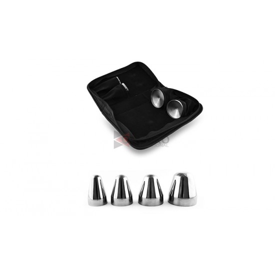 4 Pieces Insertion Tapers Set- 32mm, 38mm, 45mm, 50mm