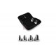 4 Pieces Insertion Tapers Set- 32mm, 38mm, 45mm, 50mm