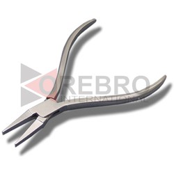 Flat Nose Pliers