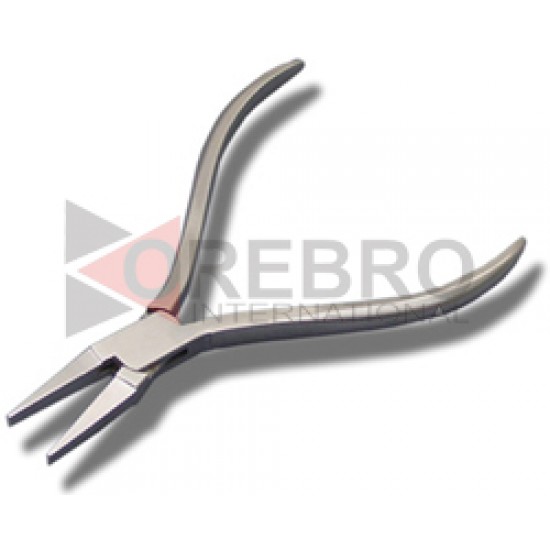 Flat Nose Pliers