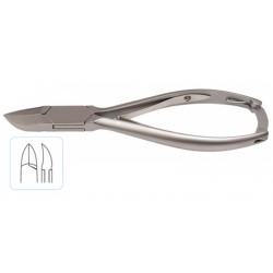 Heavy Duty Nail Clippers