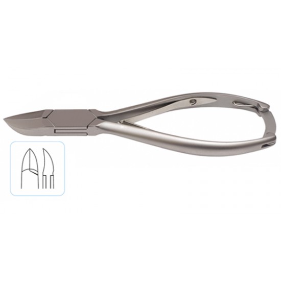 Heavy Duty Nail Clippers