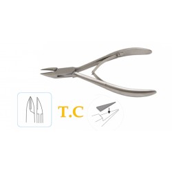 Nail Clippers with T.C