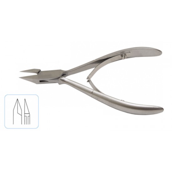 Ingrown Nail Clippers