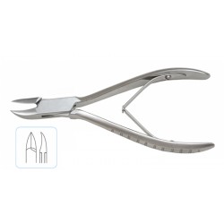 Ingrown Nail Clippers G/Handle
