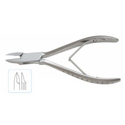 Ingrown Nail Clippers G/Handle