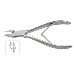Ingrown Nail Clippers G/Handle