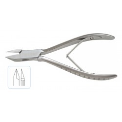 Ingrown Nail Clippers G/Handle