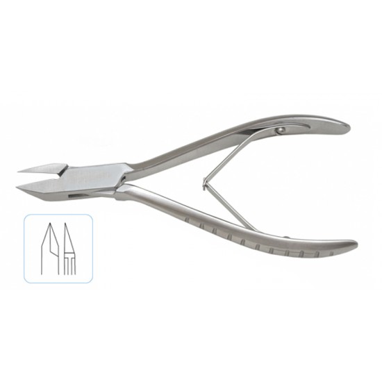 Ingrown Nail Clippers G/Handle