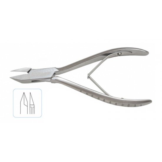 Ingrown Nail Clippers G/Handle