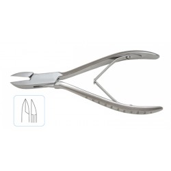 Ingrown Nail Clippers G/Handle