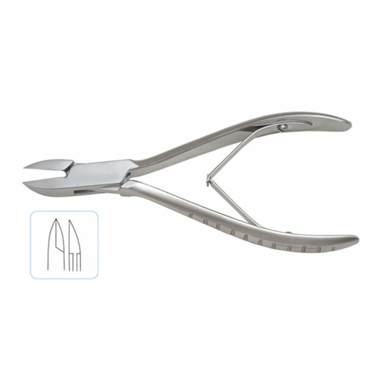 Ingrown Nail Clippers G/Handle