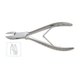 Ingrown Nail Clippers G/Handle