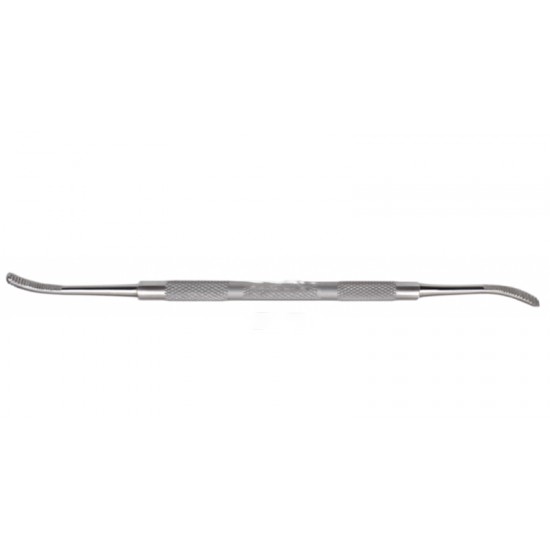 Blacks Nail Files Double Ended